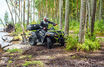 Квадроцикл РМ (Русская механика) 650-2 в Оренбурге