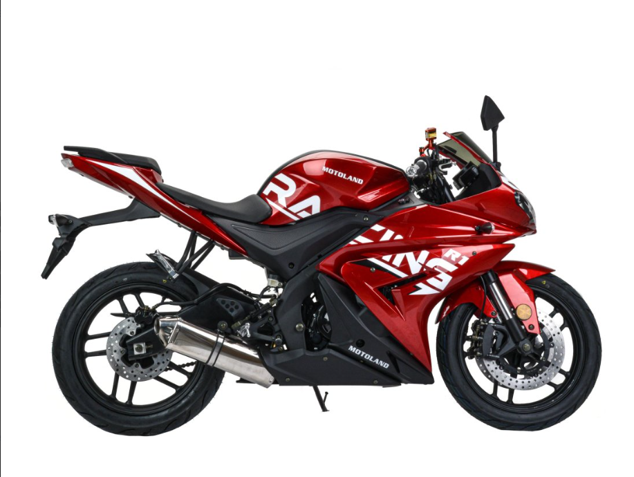 Мотоцикл MOTOLAND (МОТОЛЕНД) R1 300 в Оренбурге