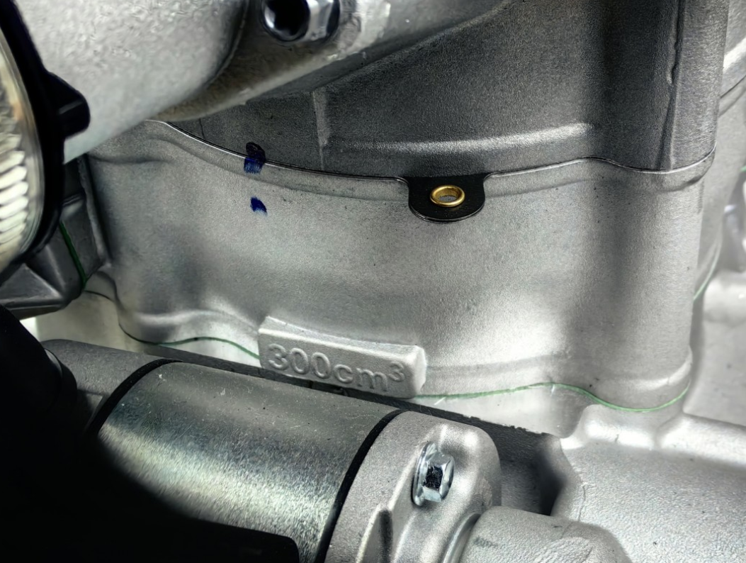 Мотоцикл JHLMOTO JHL Z8i (EFI) NC300S (182-MN) в Оренбурге