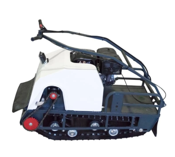 Мотобуксировщик СТЕМ СЕВЕР ЭКСПЕРТ 500 КОМПАКТ 15 л.с. в Оренбурге