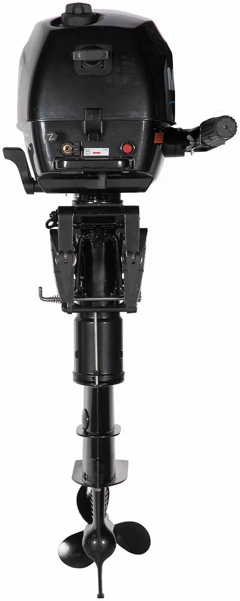 Лодочный мотор MARLIN MF 5 AMHS в Оренбурге