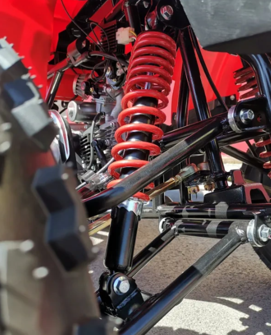 Квадроцикл PROMAX WILD 175 BASIC в Оренбурге