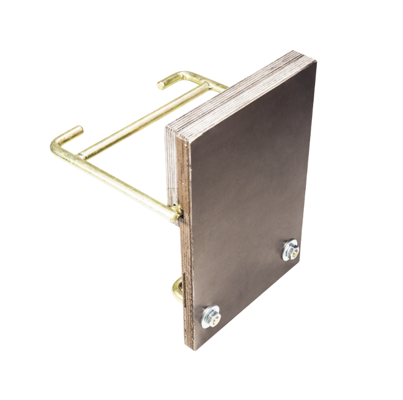 Навесной транец в Оренбурге