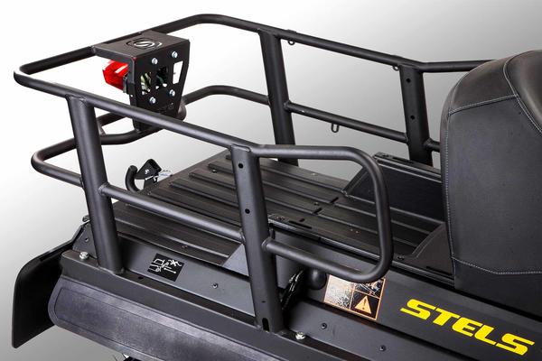 Снегоход SV600T (L ST SWT) ВИКИНГ 2.0 в Оренбурге