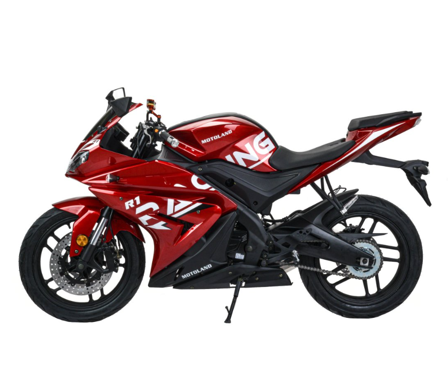 Мотоцикл MOTOLAND (МОТОЛЕНД) R1 300 в Оренбурге