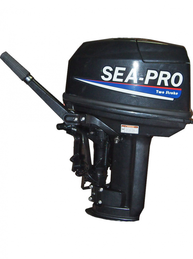 Лодочный мотор SEA-PRO T 40JS без водомета в Оренбурге