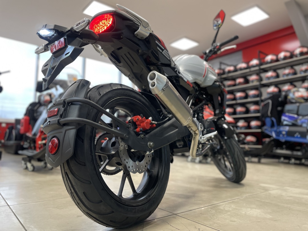 Мопед PROMAX CB150R (49) в Оренбурге