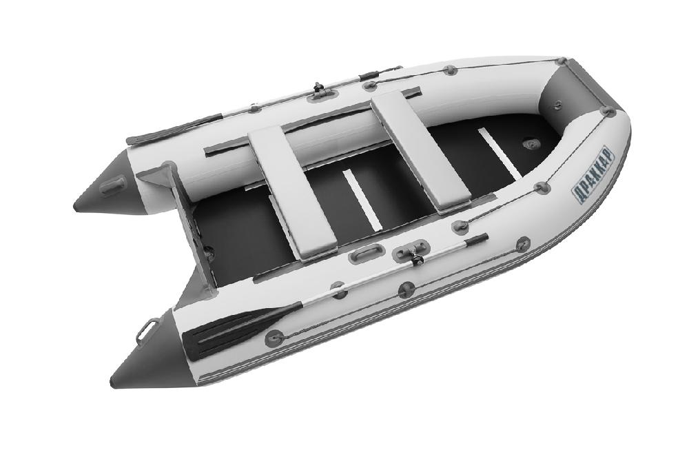 ЛОДКА ДРАККАР 3300 СК HANT в Оренбурге
