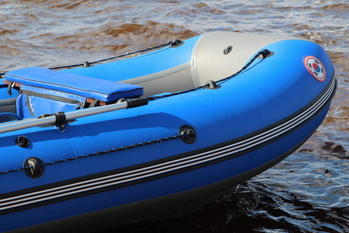 Лодка MISHIMO SPORT 370 в Оренбурге