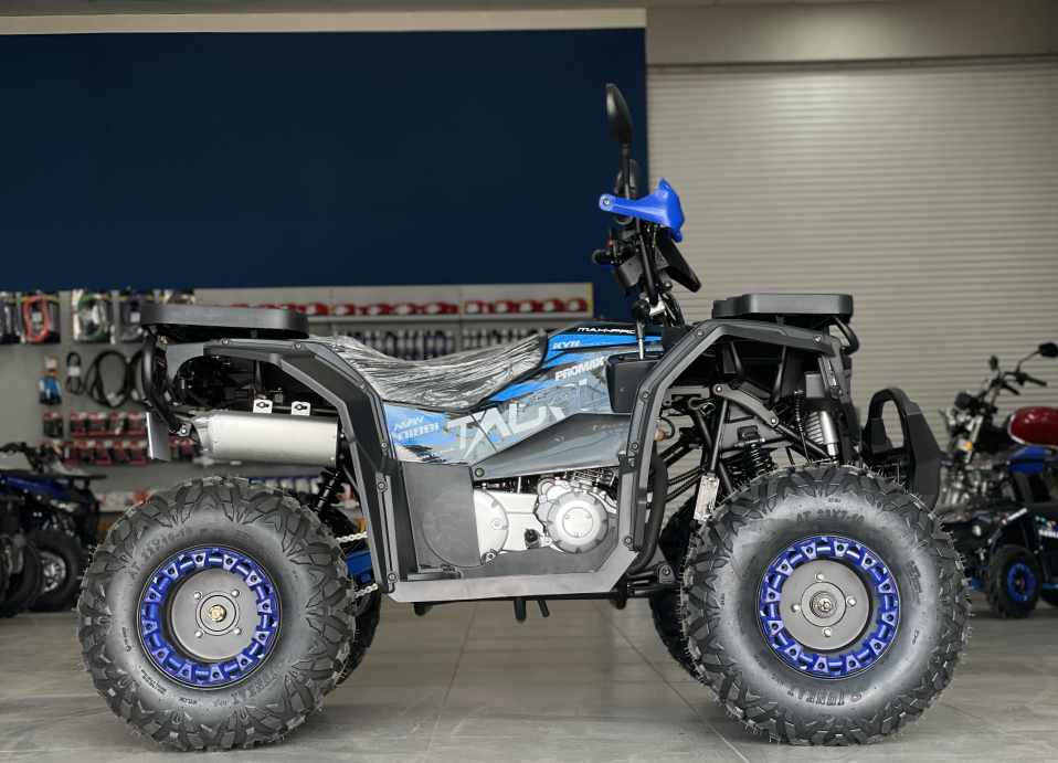 Квадроцикл PROMAX TAURUS 300 в Оренбурге