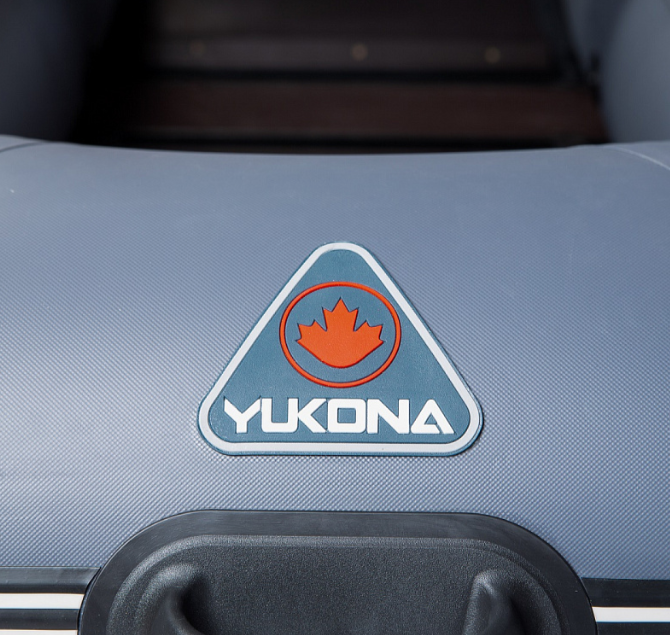 ЛОДКА НАДУВНАЯ YUKONA 230 TL (БЕЗ ПАЙОЛА) в Оренбурге