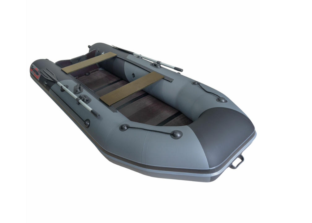 Лодка Таймень nx 3200 скк в Оренбурге