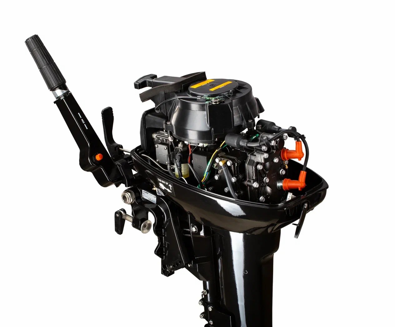 ЛОДОЧНЫЙ МОТОР GLADIATOR G9.9FHS в Оренбурге