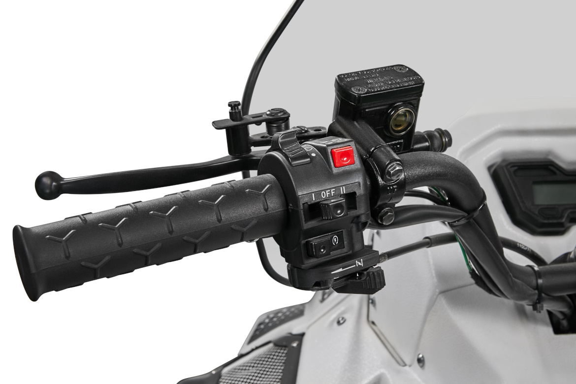 Снегоход IRBIS TUNGUS 600L 25/26 в Оренбурге