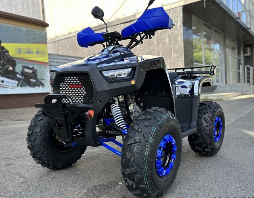 Квадроцикл PROMAX FOREST 180 в Оренбурге