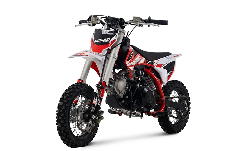 Питбайк Progasi KIDS POWER 110 (10/10) в Оренбурге