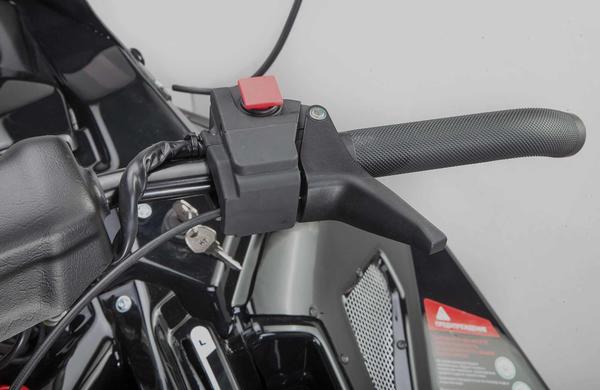 Снегоход STELS SA600R (L LUX WT) ВИТЯЗЬ 2.0 К01 Tech в Оренбурге