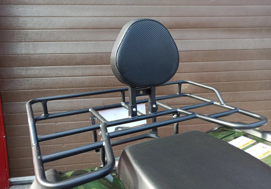 Квадроцикл PROMAX ATV 250 PRO (2025) в Оренбурге