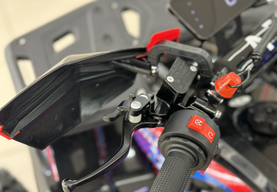 Квадроцикл GBM MAVERICK 222 NEW в Оренбурге