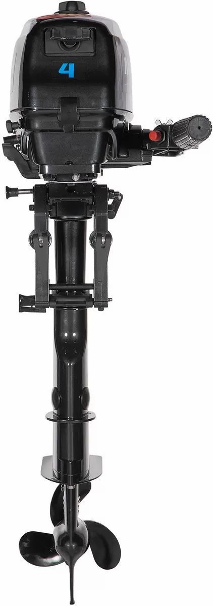 Лодочный мотор MARLIN MP 4 AMHS в Оренбурге