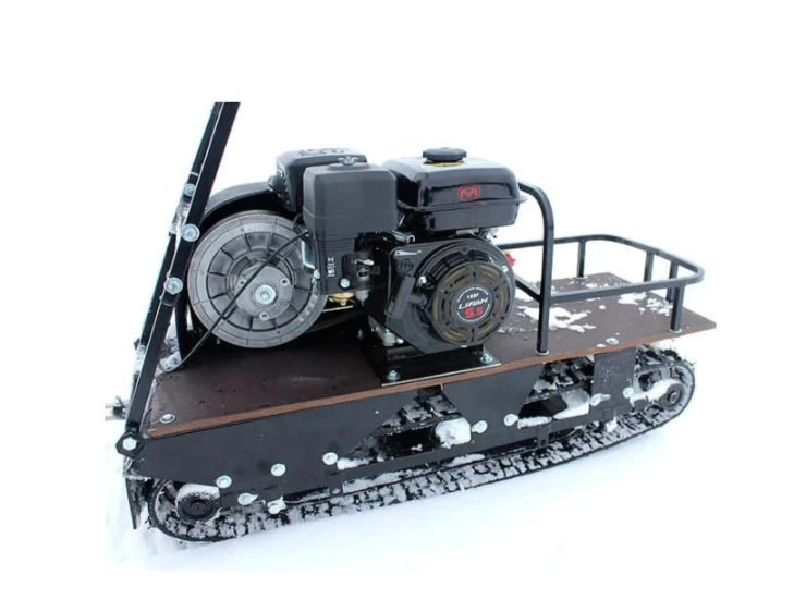 Мотобуксировщик ОНЕГО 500 МИНИ 15 л.с. в Оренбурге