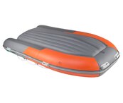 НАДУВНАЯ ЛОДКА GLADIATOR E380S в Оренбурге