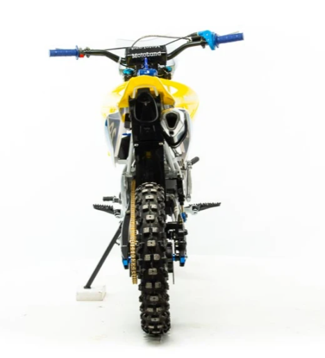 Питбайк MotoLand (МОТОЛЕНД) MZ125 в Оренбурге