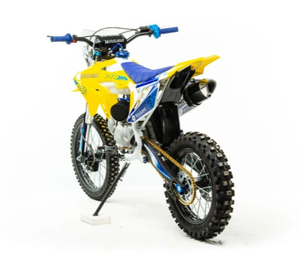 Питбайк MotoLand (МОТОЛЕНД) MZ125 в Оренбурге