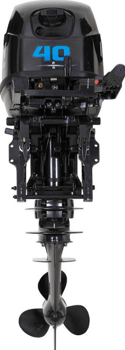 Лодочный мотор MARLIN MP 40 AWHL в Оренбурге