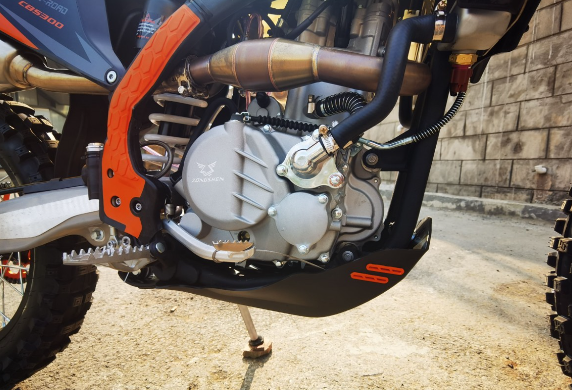 Мотоцикл JHLMOTO JHL Z5 NB300 (174MN-5) в Оренбурге