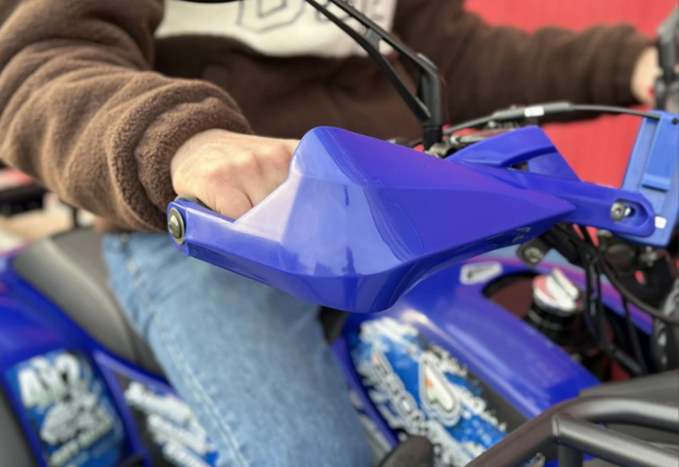  Квадроцикл PROMAX ATV 250 MAX (2025) в Оренбурге