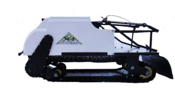 Мотобуксировщик Райда 087L02  9 л.с., катушка 7 ампер в Оренбурге