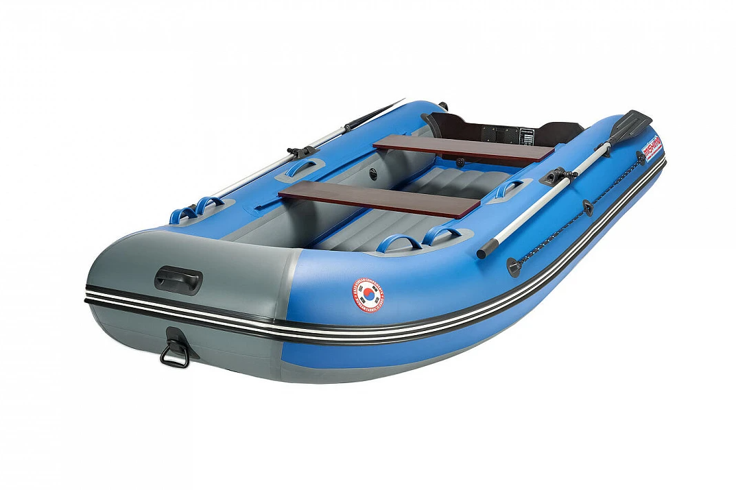 КОМПЛЕКТ ЛОДКА MISHIMO LITE 350 + МОТОР 9,9 (15) Л.С. в Оренбурге