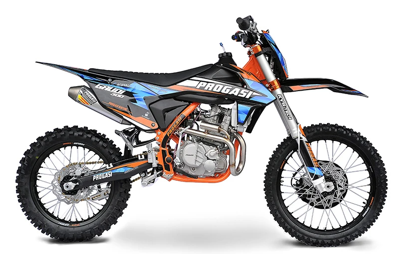 Мотоцикл Progasi Gaudi 300 в Оренбурге