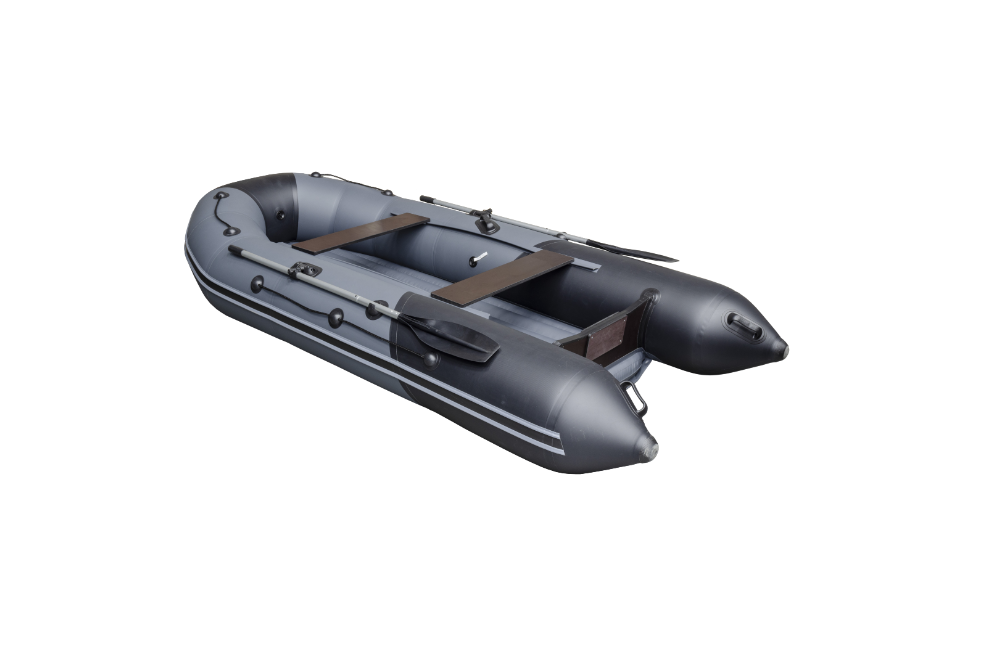 Лодка Таймень NX 3400 НДНД PRO в Оренбурге