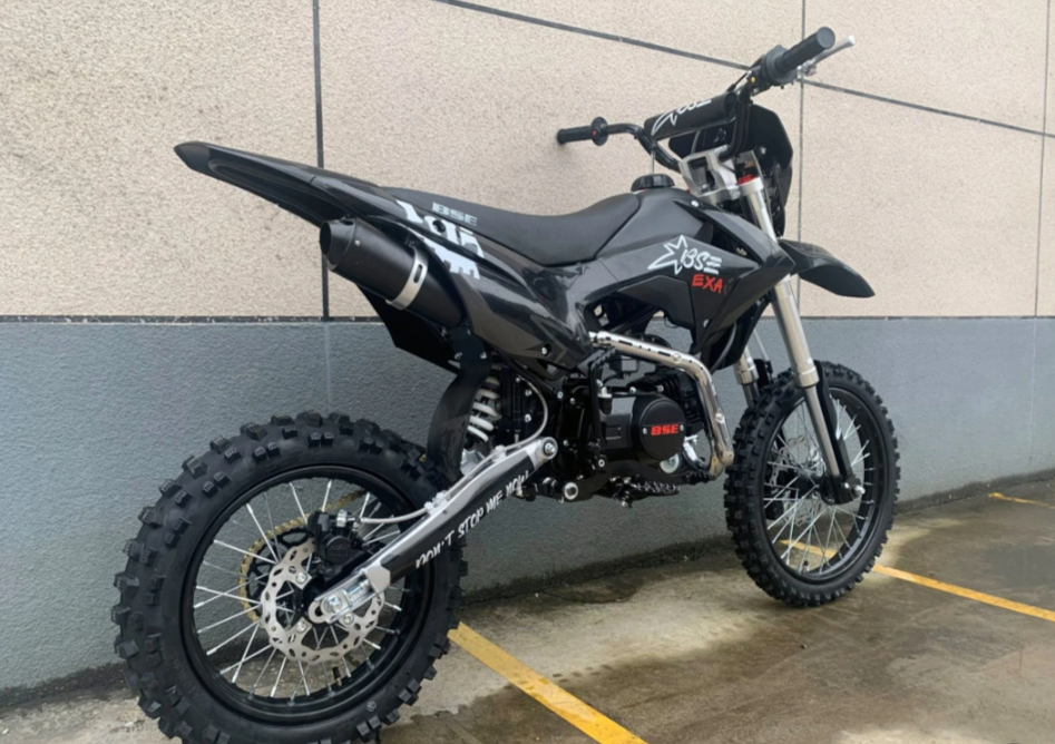 Питбайк BSE EXA SA 17/14 в Оренбурге