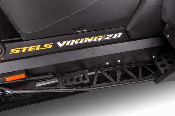 Снегоход SV600T (L ST SWT) ВИКИНГ 2.0 в Оренбурге