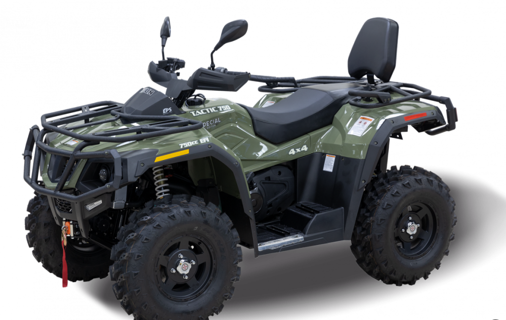 Квадроцикл HISUN HiSUN TACTIC 750-/LIMITED/ в Оренбурге