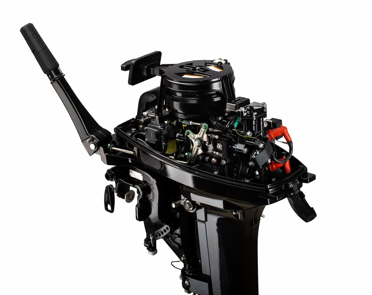 ЛОДОЧНЫЙ МОТОР GLADIATOR G20FHS в Оренбурге