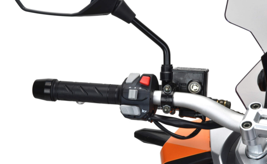 Скутер MOTOLAND (МОТОЛЕНД) T-MAX 150 в Оренбурге