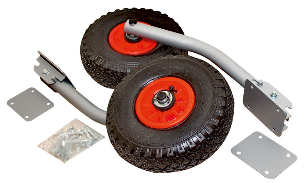 Транцевые колеса трансформеры откидные в Оренбурге