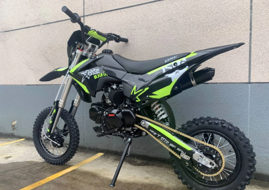 Питбайк BSE EXA SA 14/12 в Оренбурге