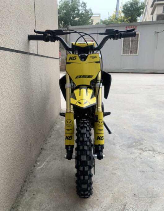 Питбайк BSE K6 в Оренбурге