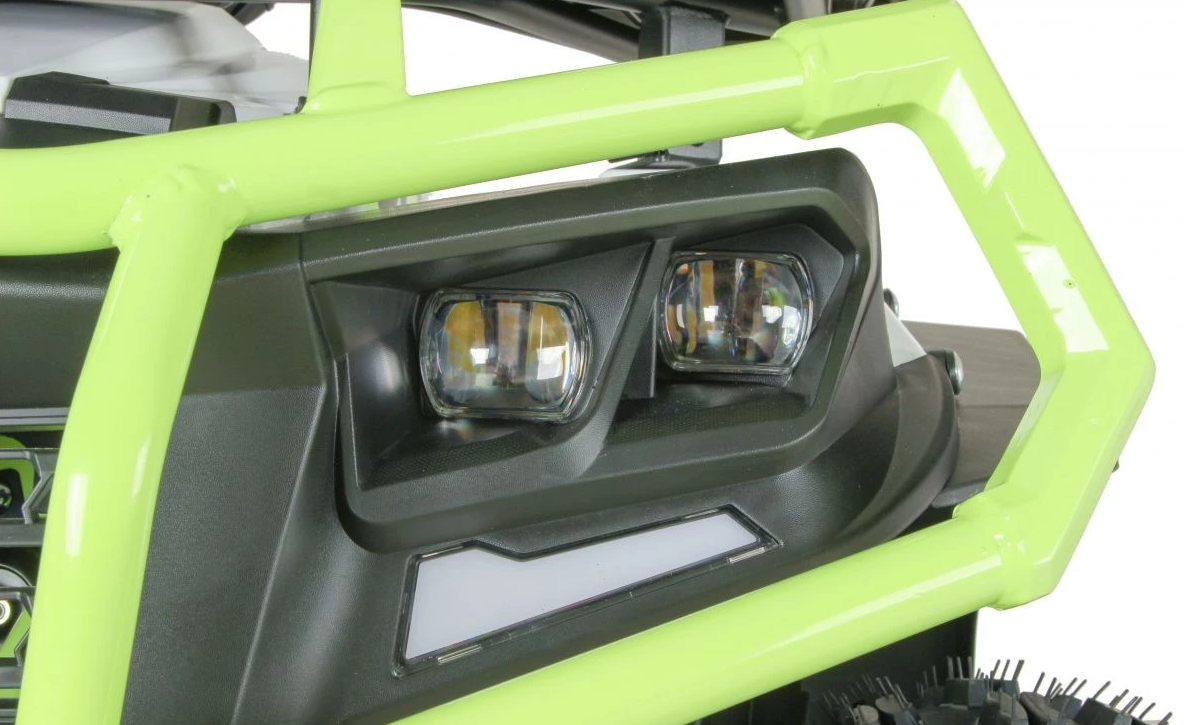 Квадроцикл YACOTA DRAGON в Оренбурге