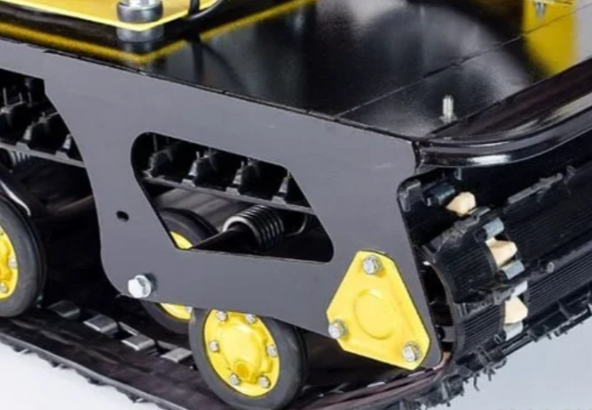 Мотобуксировщик FISHRIDE КОМПАКТ 20 л.с. в Оренбурге