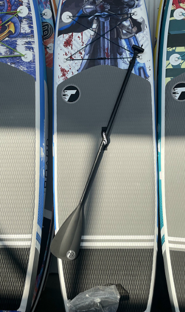 SUP (САП) ДОСКА RAIDEX TAKUMO 10.6’ (320СМ) N 1 в Оренбурге