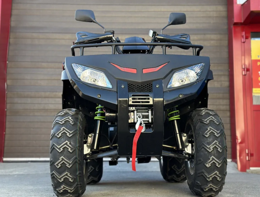 Квадроцикл GBM EXPLORER 400 NEW PREMIUM в Оренбурге