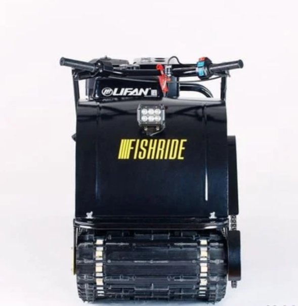 Мотобуксировщик FISHRIDE КЛАССИКА 20 л.с. в Оренбурге