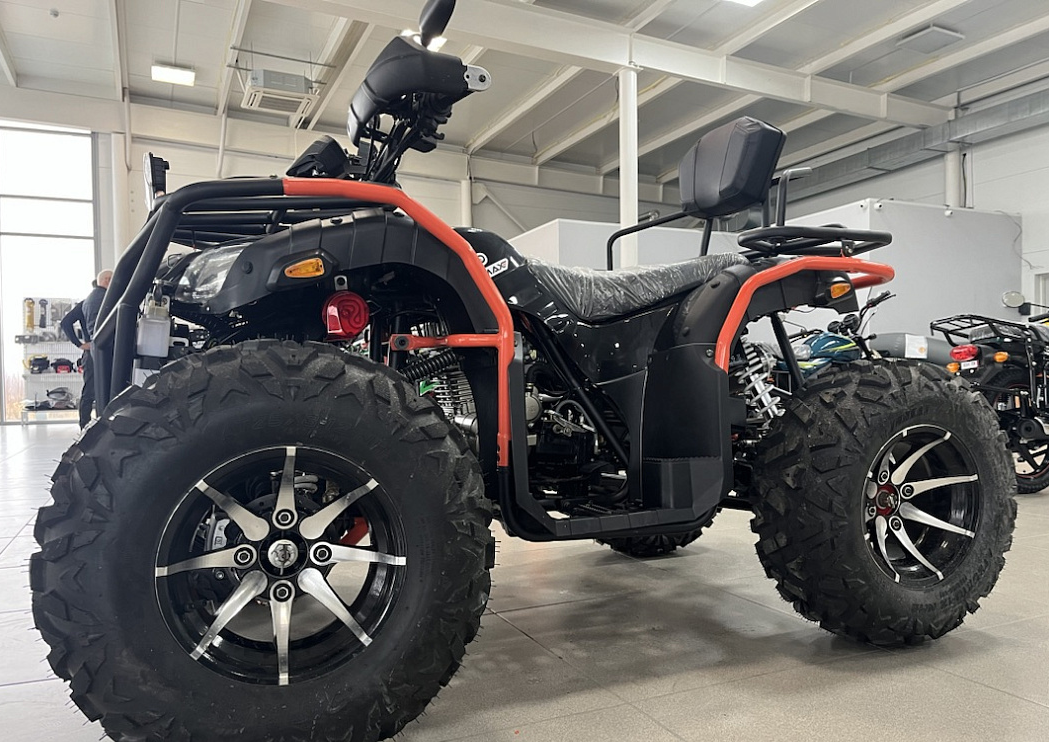Квадроцикл PROMAX 300 4X4 ALL ROAD в Оренбурге