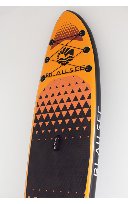 НАДУВНОЙ САП БОРД ORANGA SPACE 10,6 в Оренбурге